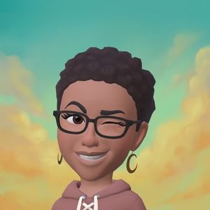 Meet your Posher, Tonya